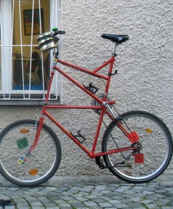 tallbike 2